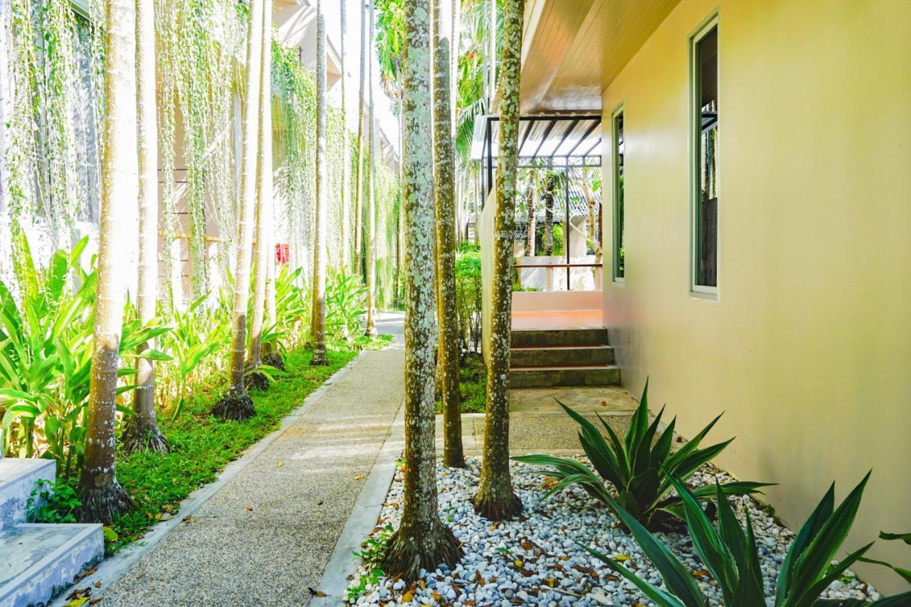 Signature Phuket Resort Chalong Exterior photo