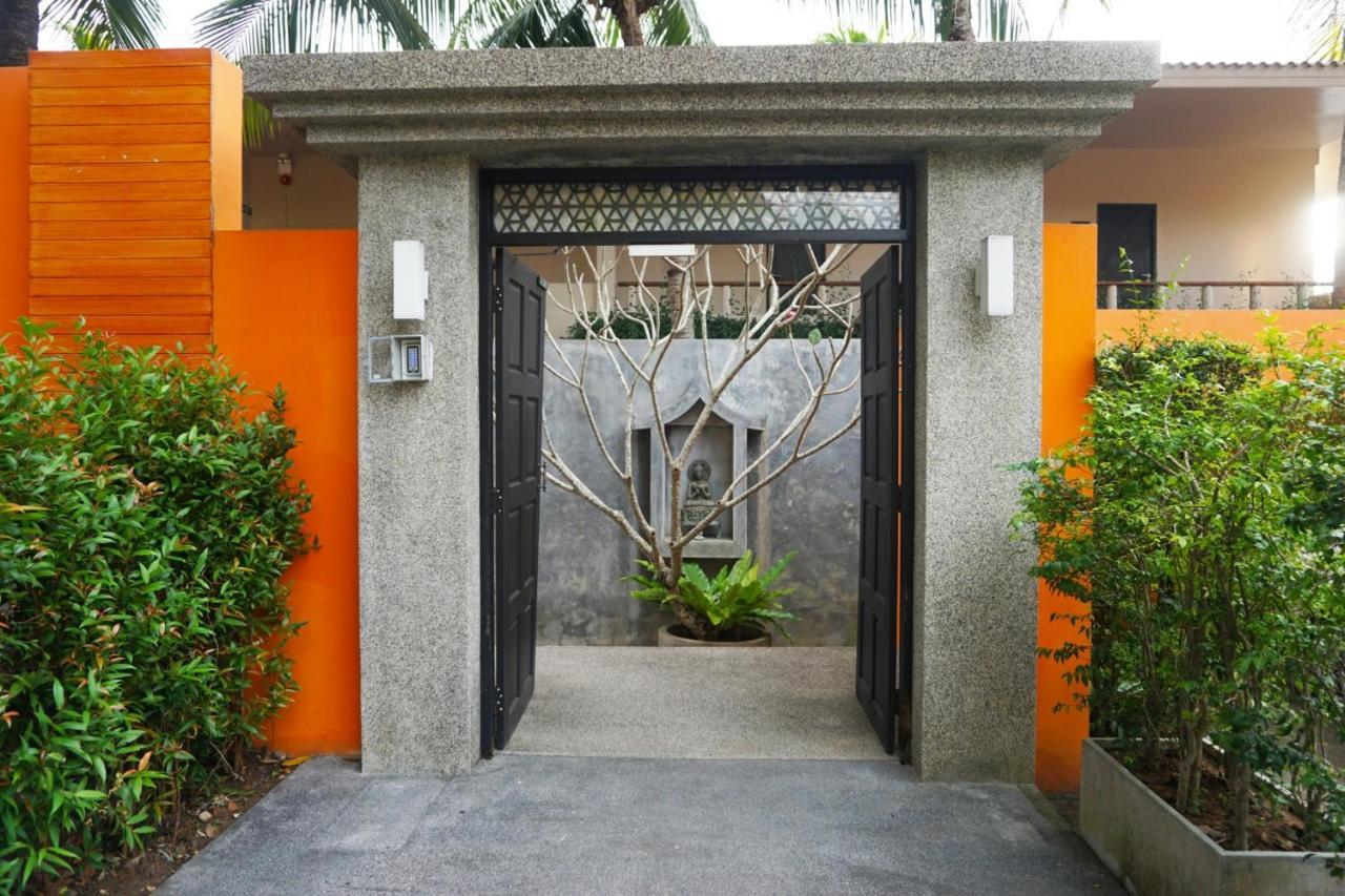 Signature Phuket Resort Chalong Exterior photo